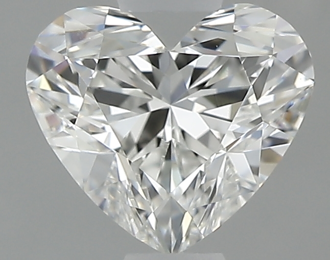 0.700ct Heart