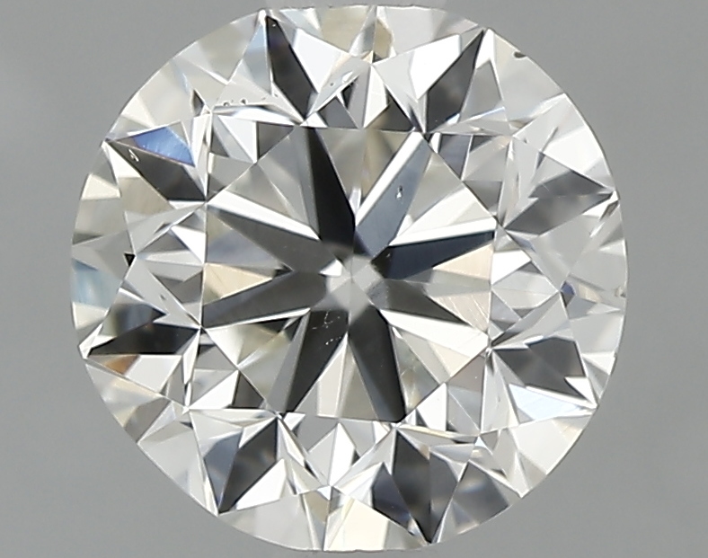 1.000ct Round