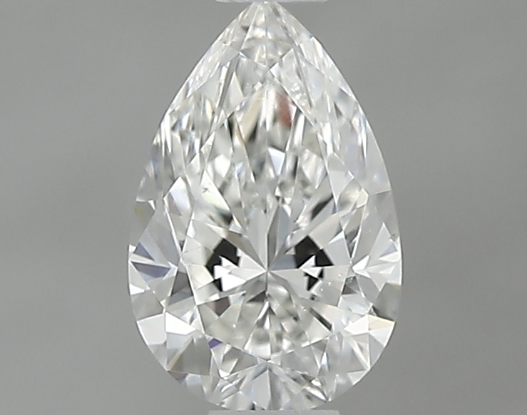 0.500ct Pear
