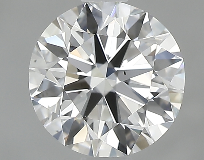 1.000ct Round