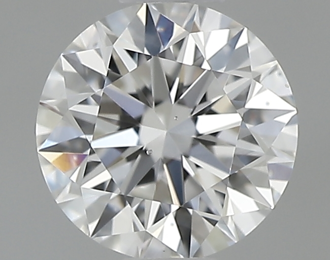 0.510ct Round