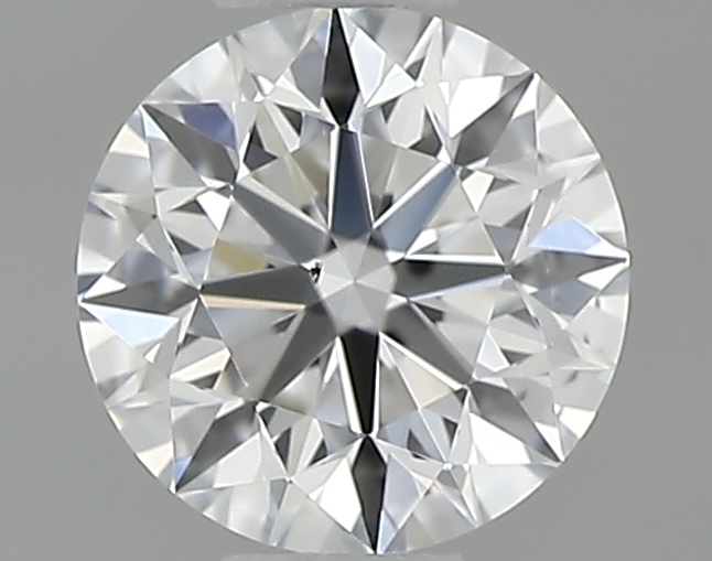 0.410ct Round
