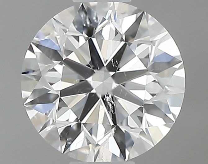 0.540ct Round