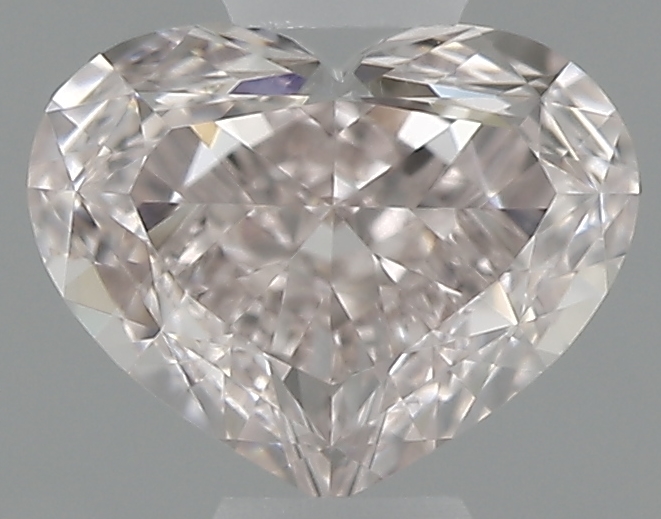 0.500ct Heart