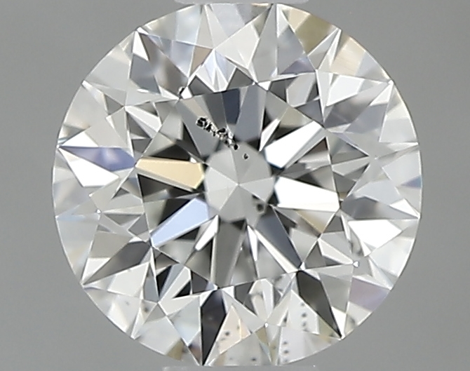0.500ct Round