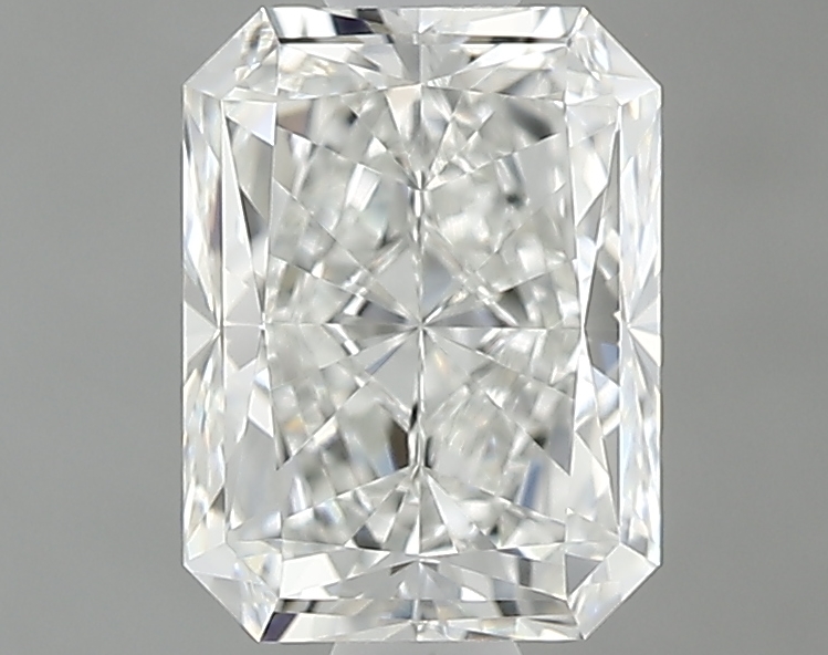 1.010ct Radiant