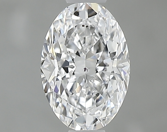0.600ct Oval