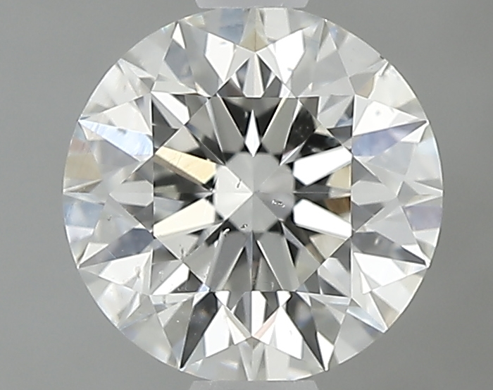 1.000ct Round