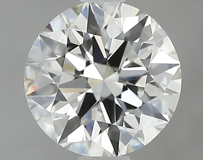 1.000ct Round