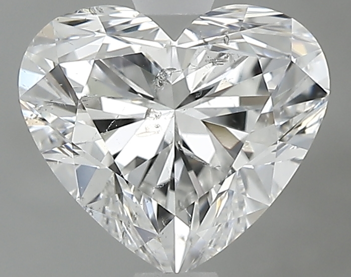 1.510ct Heart