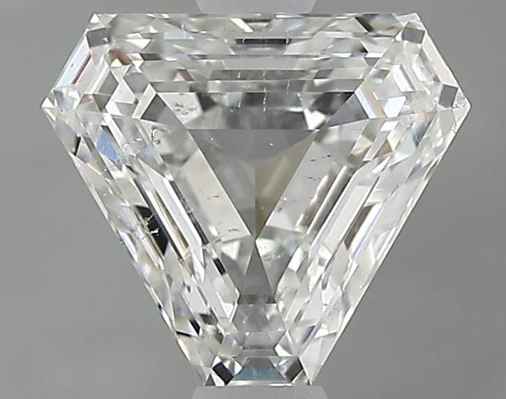 1.080ct Triangle