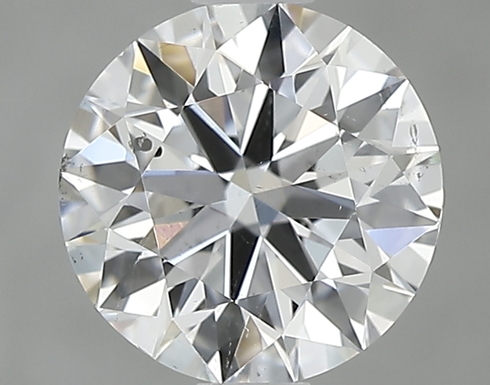 1.000ct Round