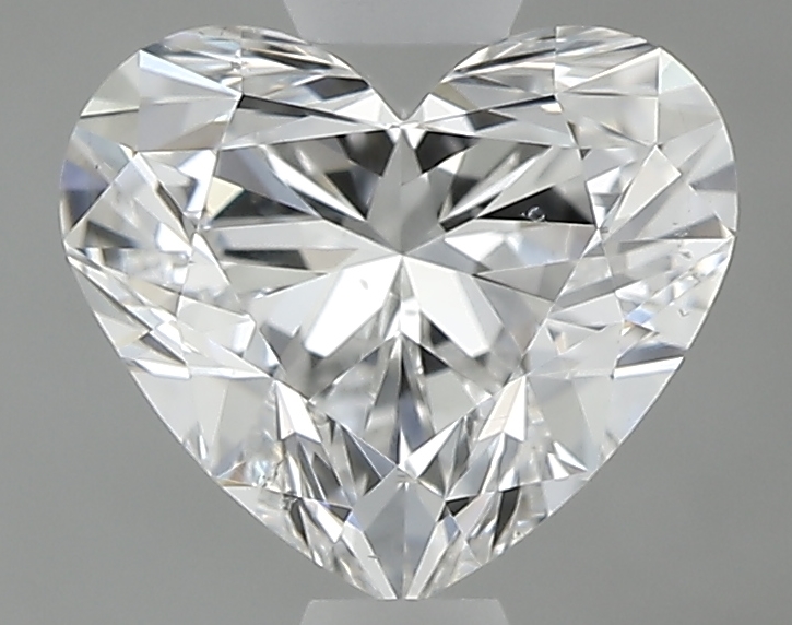 0.920ct Heart