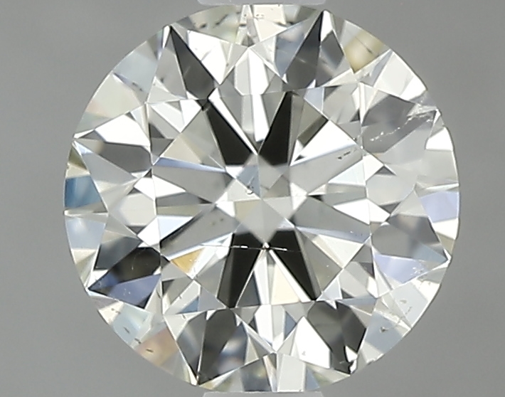 0.930ct Round