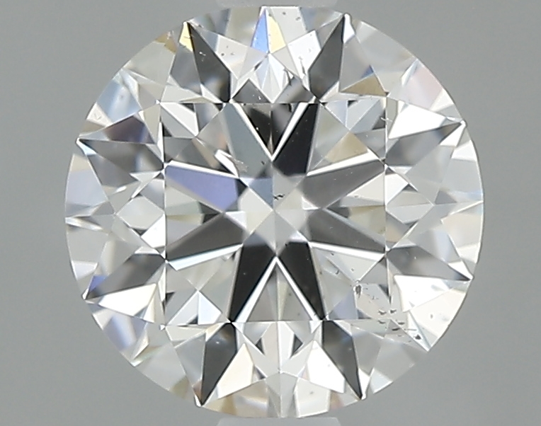1.510ct Round
