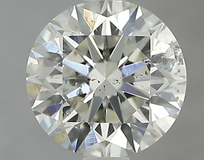 1.100ct Round