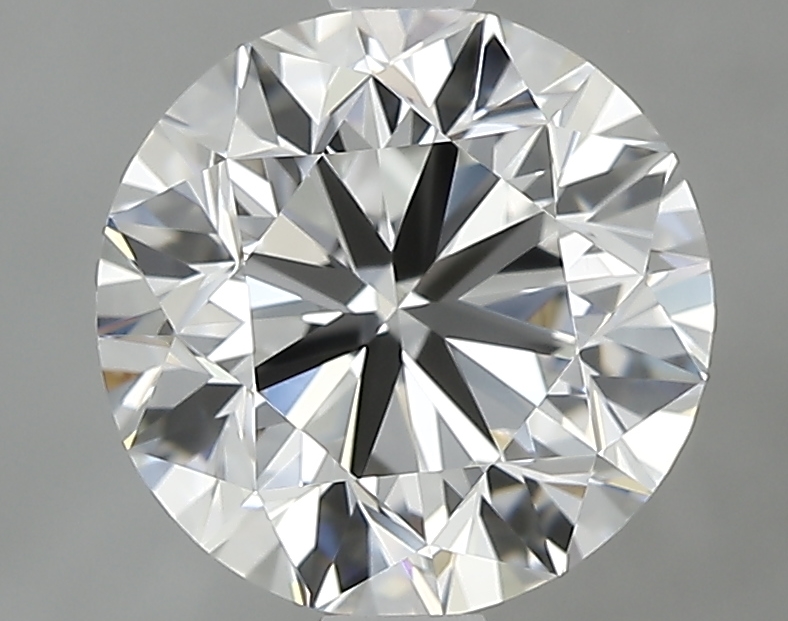 2.000ct Round