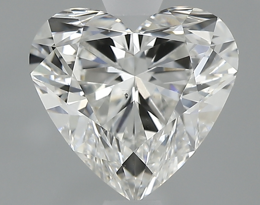 1.520ct Heart