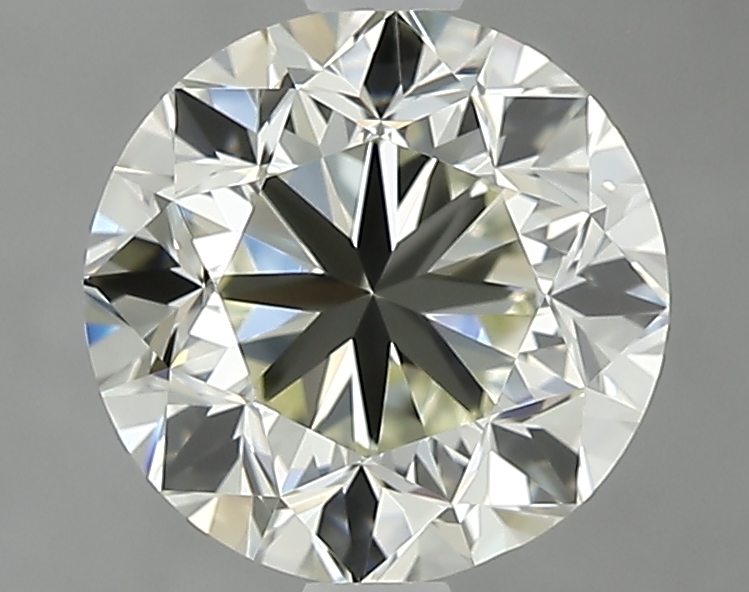 2.010ct Round