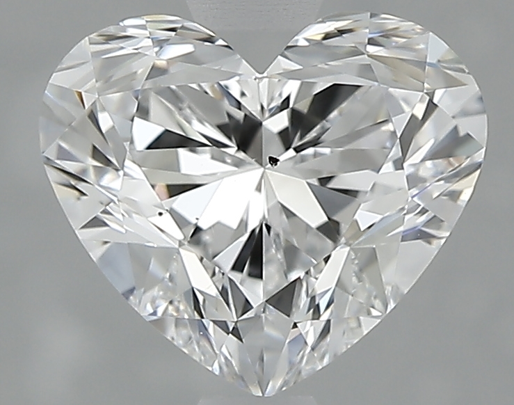 1.710ct Heart