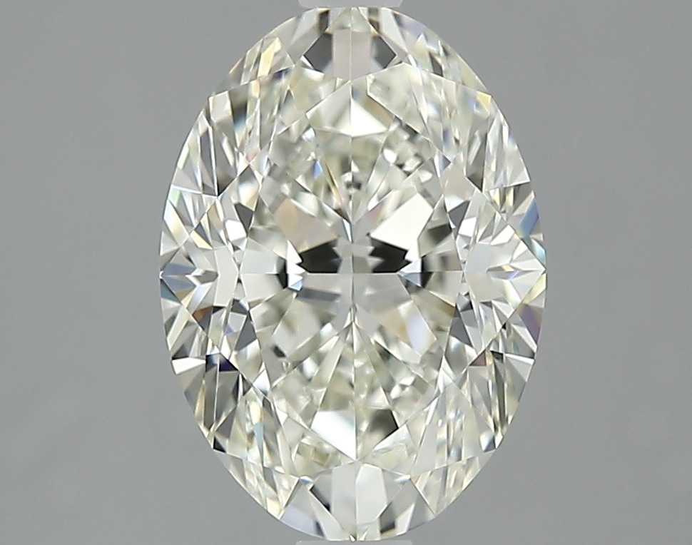 2.300ct Oval