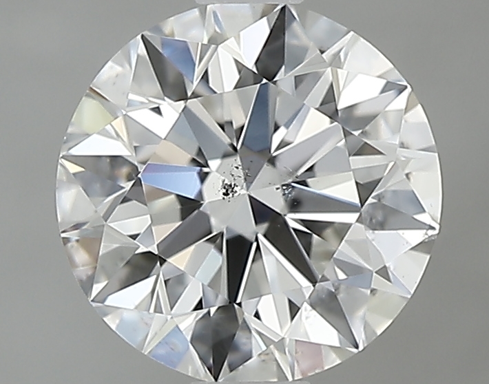 1.100ct Round