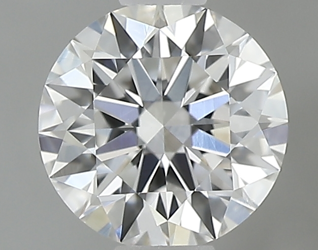 0.530ct Round