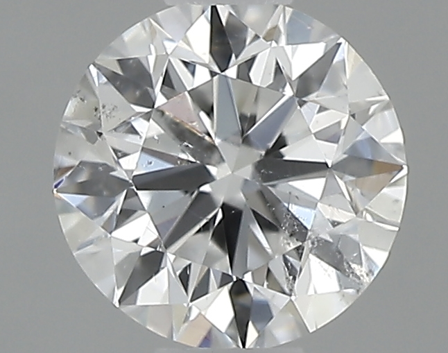 0.500ct Round