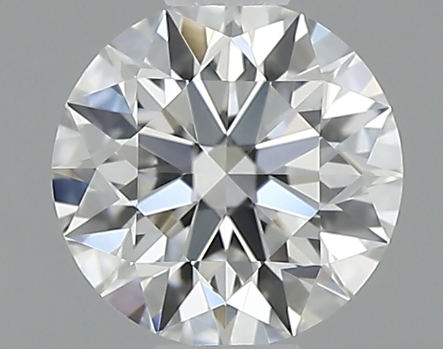 0.510ct Round