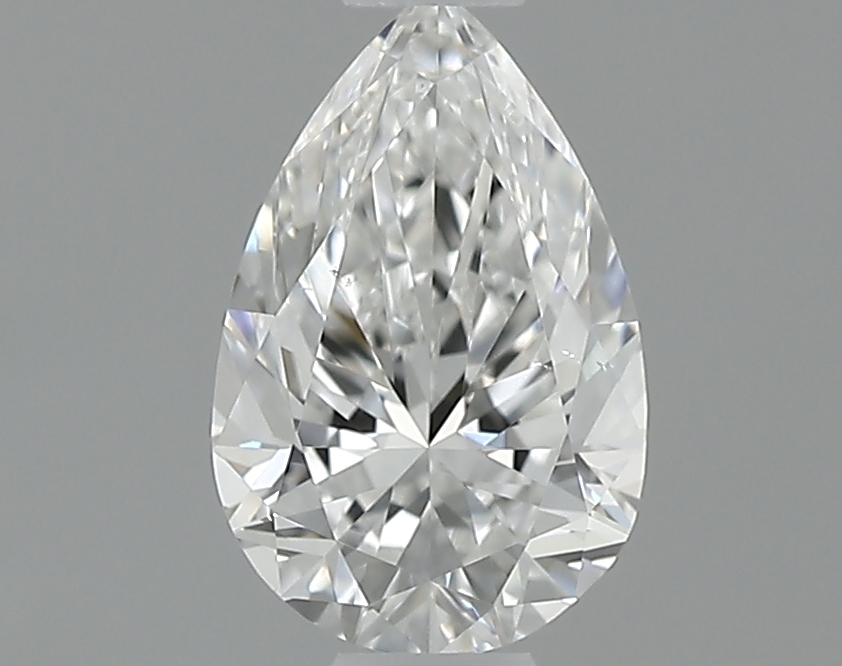 0.600ct Pear
