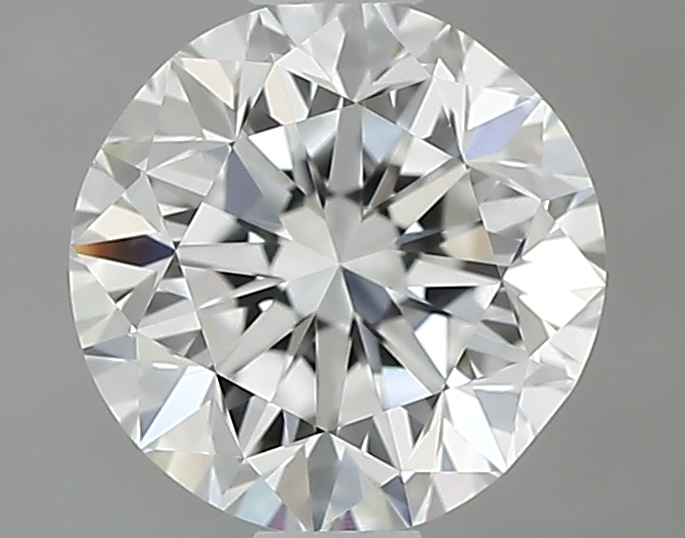 1.000ct Round