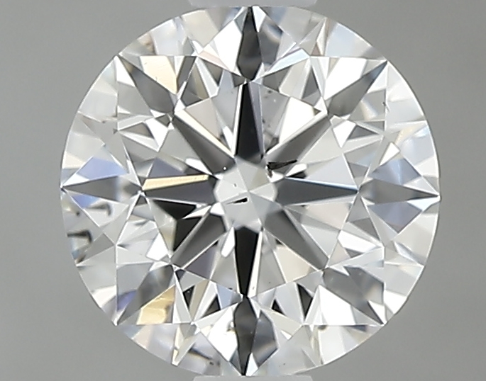0.900ct Round