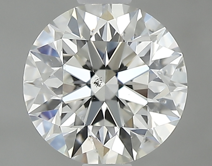 1.000ct Round