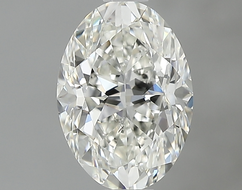 1.000ct Oval