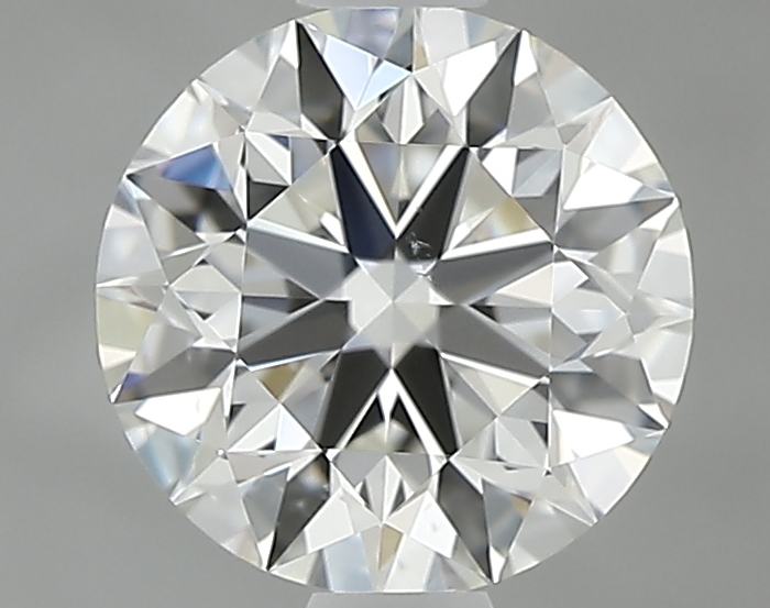 1.000ct Round