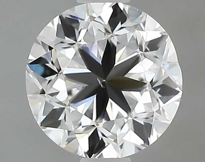 1.000ct Round