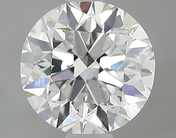 1.000ct Round