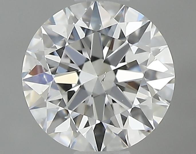0.710ct Round