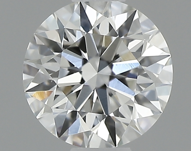 0.560ct Round