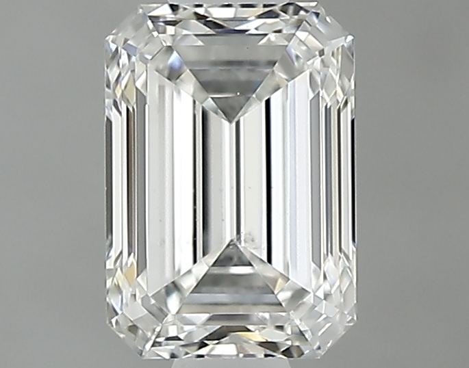 0.710ct Emerald