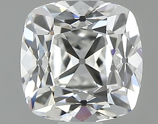 1.010ct Cushion