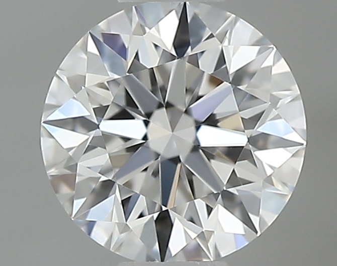 0.500ct Round