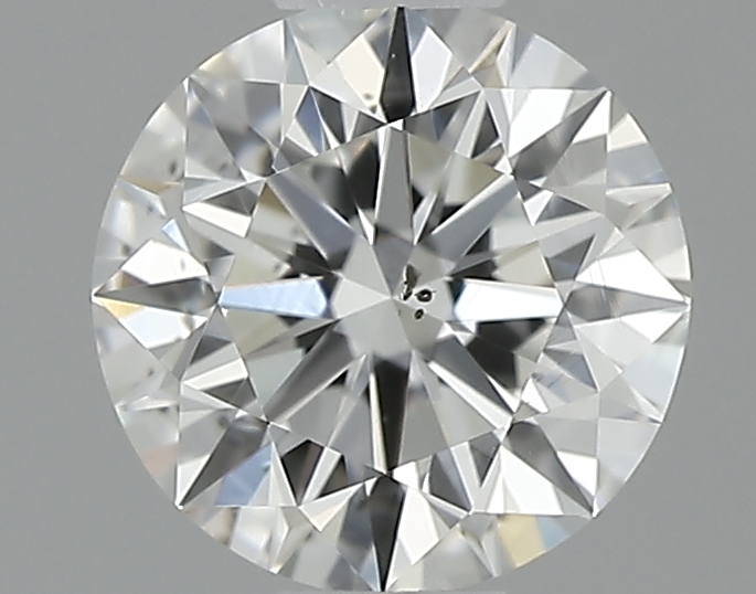 0.580ct Round