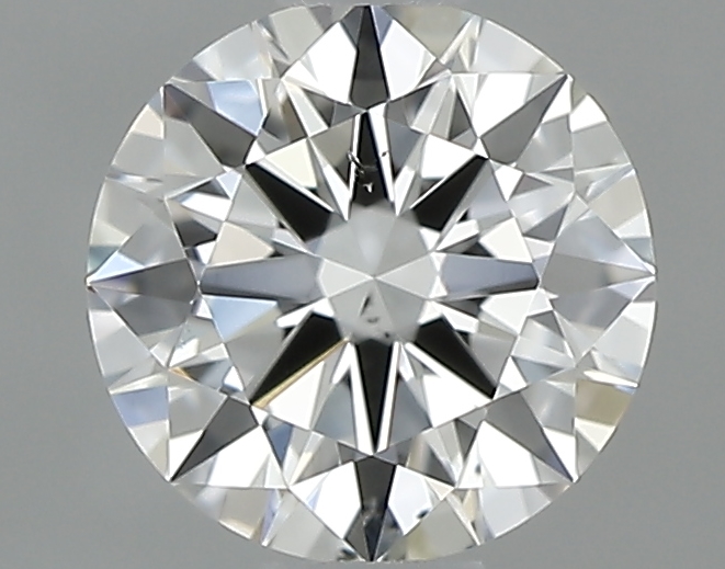 0.570ct Round