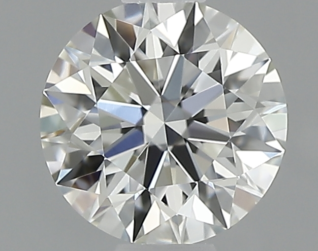 0.580ct Round