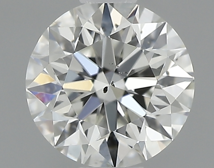 0.600ct Round