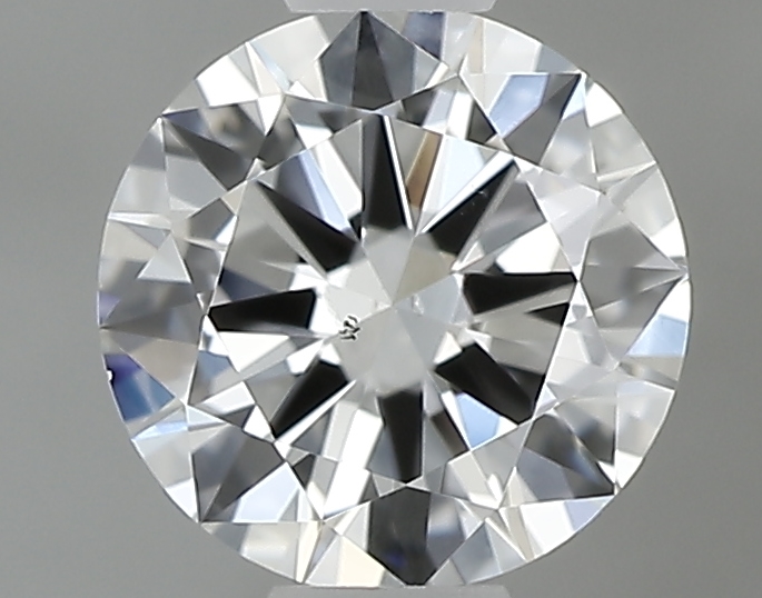 0.500ct Round