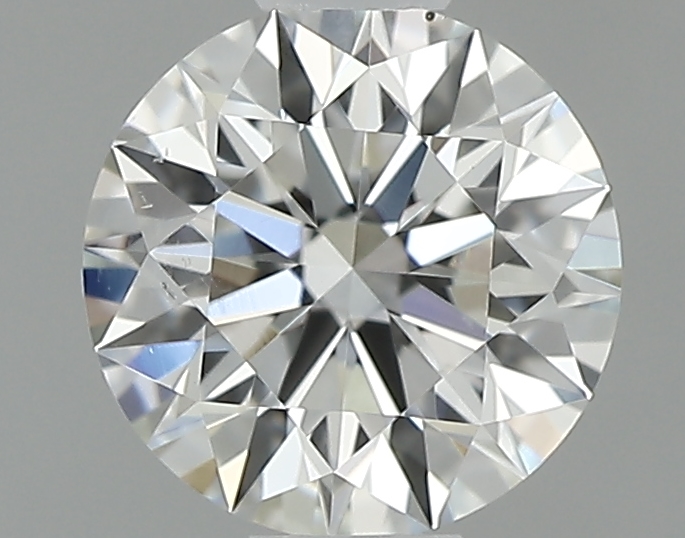 0.530ct Round