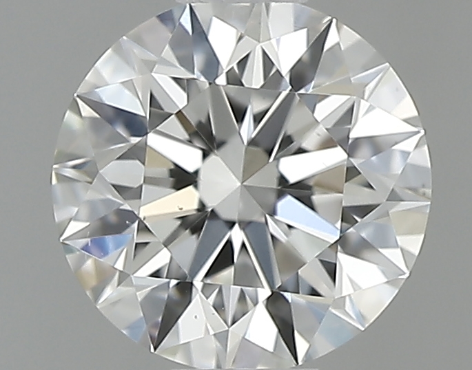 0.530ct Round
