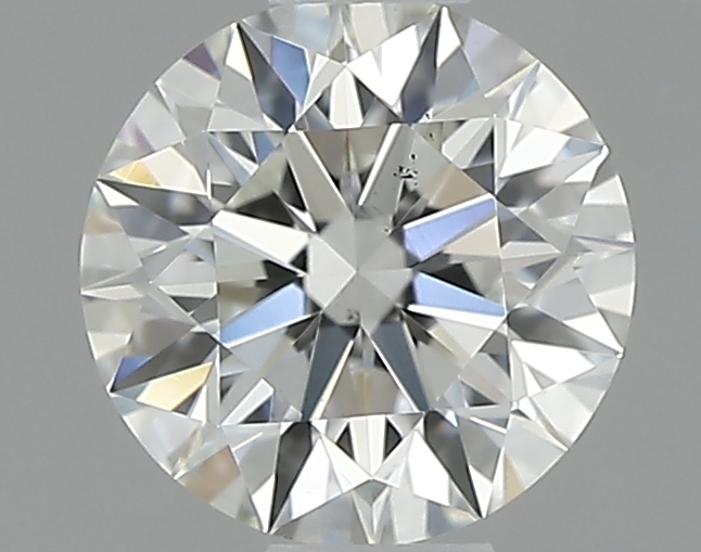 0.510ct Round